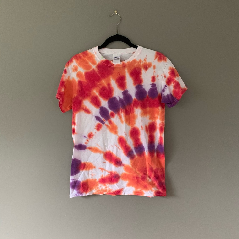 Tie Dye Tee